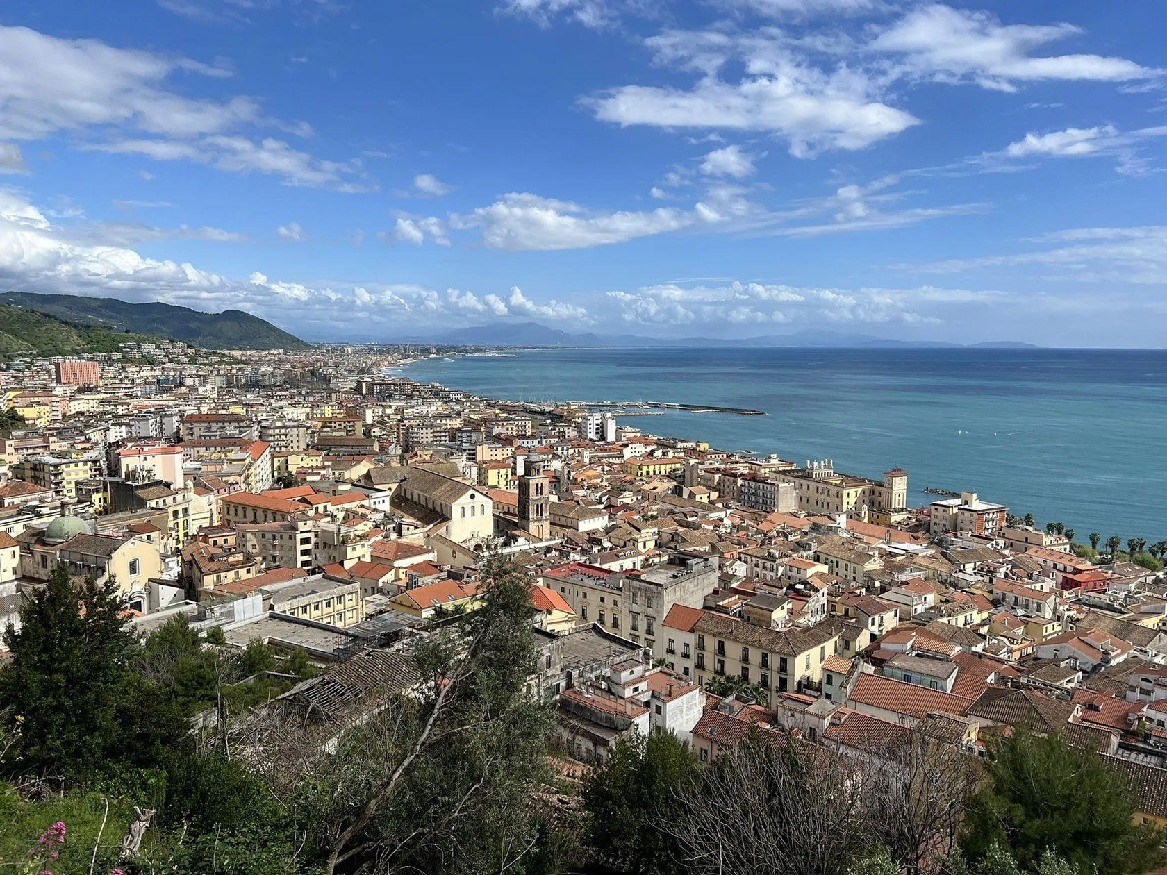 Salerno
