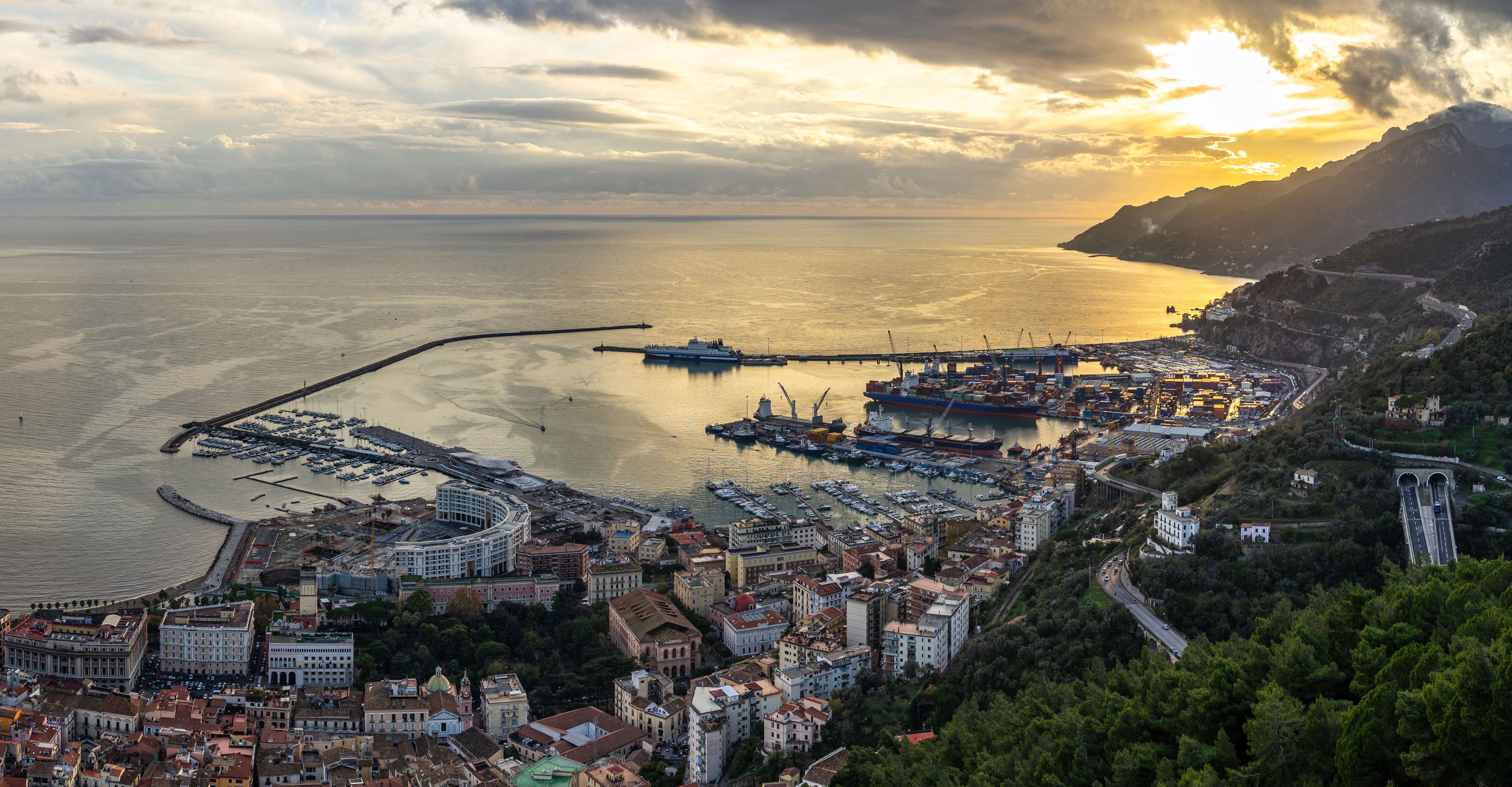 Salerno