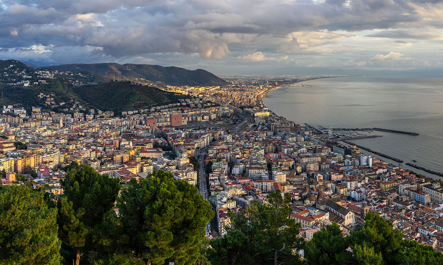 Salerno